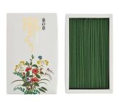 Kazedayori Wiosna - Nippon Kodo - japońskie kadzidełka zapachowe 400szt - 2