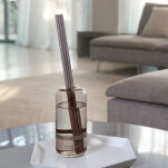 Dyfuzor - pojemnik na zapach Millefiori Capsule brązowy - 3