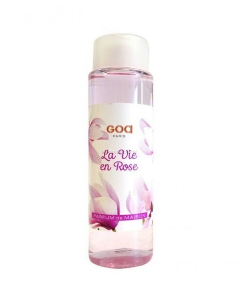 La Vie En Rose - Goa - wkład zapachowy do dyfuzora 250 ml