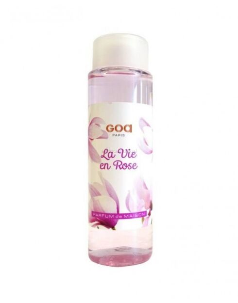 La Vie En Rose - Goa - wkład zapachowy do dyfuzora 250 ml