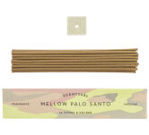 Scentsual Palo Santo - Nippon Kodo - japońskie kadzidełko zapachowe - 2