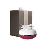 Flower Red - Millefiori Milano - dyfuzor zapachowy air design - 2