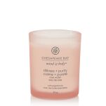 Stillness & Purity - Chesapeake Bay Candle - mała świeca zapachowa - 2