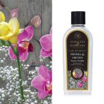 Freesia & Orchid - Wkład do Lampy Zapachowej Ashleigh & Burwood 250 ml - 2
