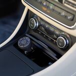 Clean Cotton Yankee Candle - zapach elektryczny do auta baza - 3