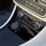 Clean Cotton Yankee Candle - zapach elektryczny do auta baza - 3