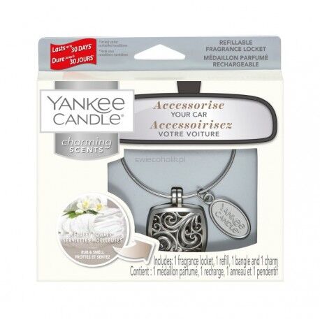 Charming Scents 
