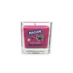 Maoam Sunny Raspberry - Haribo - świeca zapachowa 200g - 2