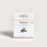 Maison Berger Liliflora - wkład zapachowy do dyfuzora samochodowego 2 szt. - 3