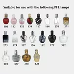 George (Antique Gold) - Ashleigh & Burwood - duża korona/nakładka do lampy zapachowej - 3