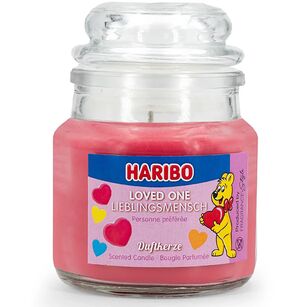 Loved One - Haribo - świeca zapachowa 85g