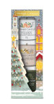 Zestaw prezentowy - Passport To The Holidays - Yankee Candle - 3 x świeca mini - 2