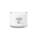 Yankee Candle Soft Blanket - świeca mini 37 g - 3