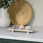 Yankee Candle Soft Blanket - świeca mini 37 g - 2