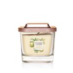 Citrus Grove - Yankee Candle Elevation - mała świeca zapachowa - 2
