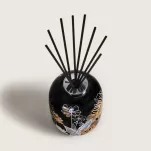 Maison Berger Paris Végétale Noire – porcelanowy dyfuzor zapachowy 490 ml - 3
