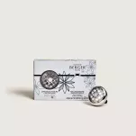 Maison Berger Rosalie - dyfuzor zapach samochodowy z wkładem Exquisite Sparkle - 5