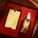 Luce Di Gardenia - Millefiori Milano - zestaw prezentowy LAUNDRY  - 4