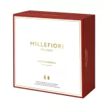 Luce Di Gardenia - Millefiori Milano - zestaw prezentowy LAUNDRY  - 5