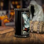 Chest of Chaos - Kringle Candle - duża świeca z dwoma knotami (624g) - seria Halloween - 3