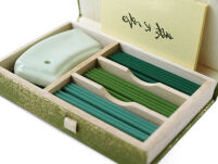 Mori No Kaori - Nippon Kodo - japońskie kadzidełka zapachowe - Qualite Exceptionnelle - 2