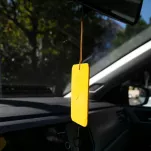 Vanilla - Mr & Mrs Fragrance - Zawieszka zapachowa CESARE - 4