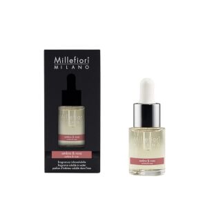 Ambra & Rosa - Millefiori - olejek zapachowy 15ml 