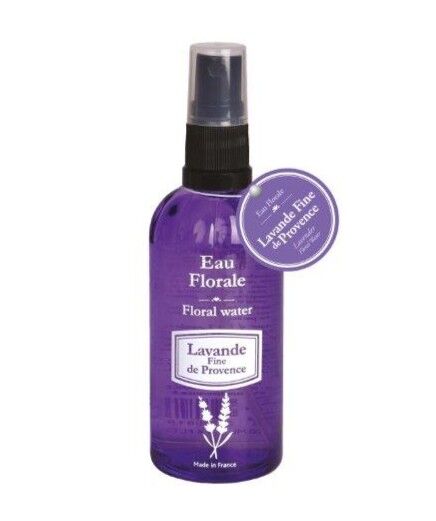 Woda lawendowa do twarzy i ciała 100 ml | Esprit Provence