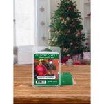 Christmas Is Here - Country Candle - wosk zapachowy 64 gram - 2