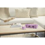 Wild Orchid - Yankee Candle - świeca mini 3 pack - 2