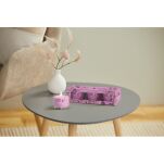 Wild Orchid - Yankee Candle - świeca mini 3 pack - 3
