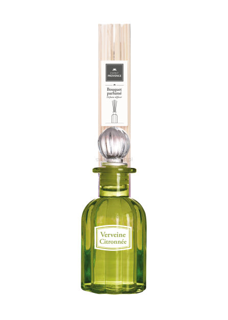 Esprit Provence Werbena z Prowansji (Verveine de Provence) - dyfuzor zapachowy 100 ml