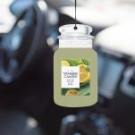 Yankee Candle Sage & Citrus Car Jar zapach do samochodu zawieszka - 2