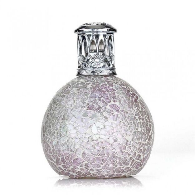 Frosted Rose - Ashleigh & Burwood - mała lampa zapachowa katalityczna