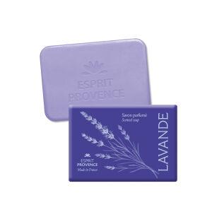 Mydło lawendowe AOP 140 g Esprit Provence