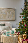 Holiday Winterfest - Yankee Candle Signature - duża świeca zapachowa - nowość 2025 - 5