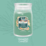 Holiday Winterfest - Yankee Candle Signature - duża świeca zapachowa  - 4
