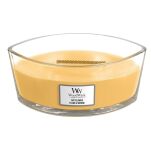 Oat Flower - WoodWick Hearthwick - świeca elipsa NOWOŚĆ 2020 - 2