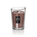 Patchouli & Musk - Vellutier - średnia świeca zapachowa - 2
