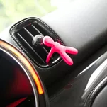 Citrus & Musk - Mr & Mrs Fragrance - zapach odświeżacz do samochodu CESARE - 4