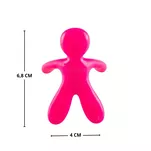 Citrus & Musk - Mr & Mrs Fragrance - zapach odświeżacz do samochodu CESARE - 2