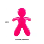 Citrus & Musk - Mr & Mrs Fragrance - zapach odświeżacz do samochodu CESARE - 2