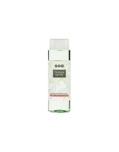 Ombre Verte - Goa - wkład zapachowy do dyfuzora 250 ml