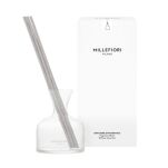 Millefiori Vase Clear – szklany dyfuzor zapachowy z patyczkami - 4