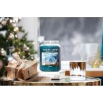 Icy Blue Spruce - Yankee Candlee - duża świeca zapachowa - 2