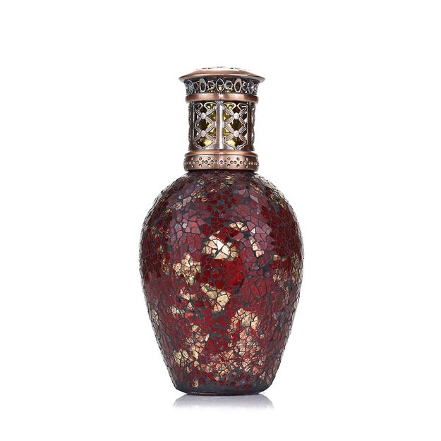 Sangria - Ashleigh & Burwood - duża lampa zapachowa katalityczna antybakteryjna