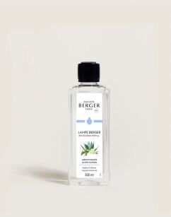 Maison Berger Paris Agaves Garden (Agawa) - płyn zapachowy wkład do lampy katalitycznej 500 ml