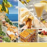 Lemon Gelato - Yankee Candle Signature - mini świeca zapachowa - nowość 2025 - 2