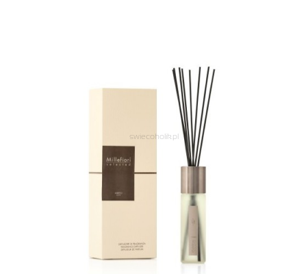 Mirto- Millefiori- dyfuzor zapachowy z patyczkami 100 ml - seria Selected