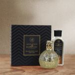 Zestaw lampa katalityczna Little Treasure + wkład  Moroccan Spice 250ml - Ashleigh & Burwood - 2